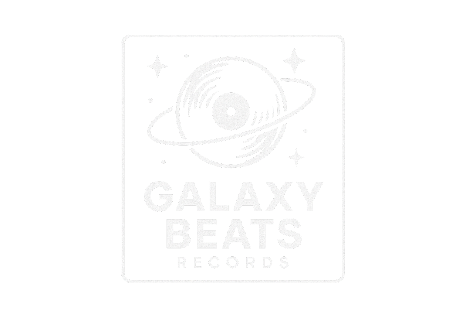 Galaxy Beats Records Logo